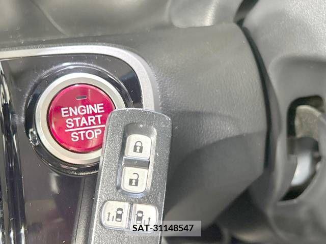 Honda N BOX 2013-09 364568-6