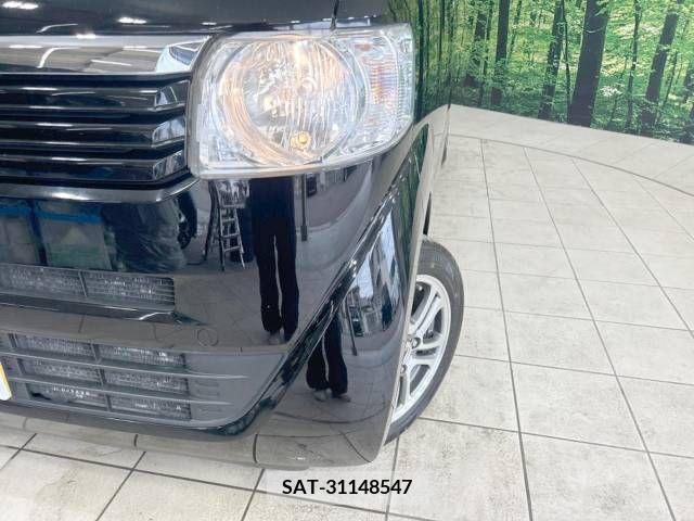 Honda N BOX 2013-09 364568-13