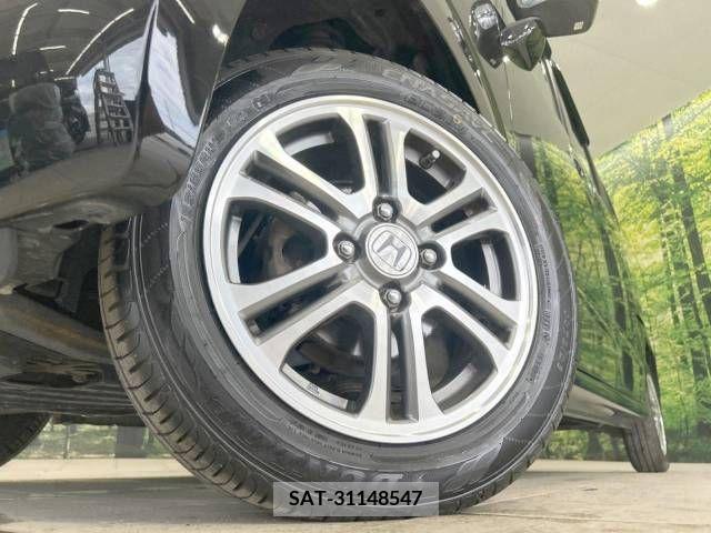 Honda N BOX 2013-09 364568-12