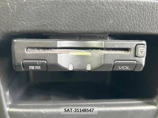 Honda N BOX 2013-09 364568-4