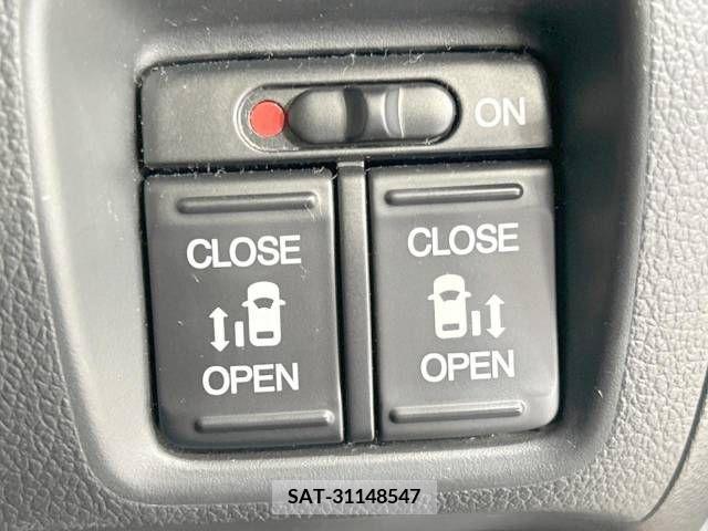 Honda N BOX 2013-09 364568-3