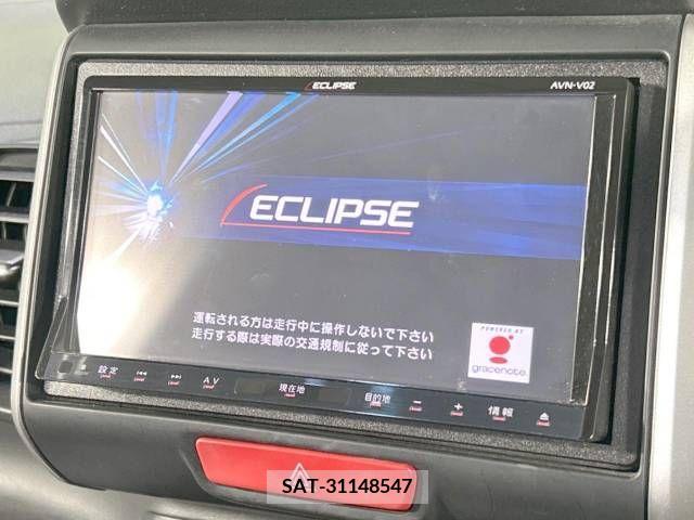 Honda N BOX 2013-09 364568-2