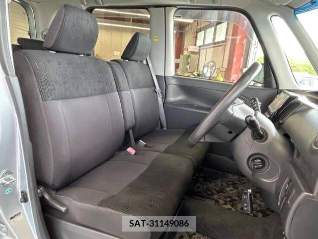 Daihatsu TANTO CUSTOM 2011-01 287474-8