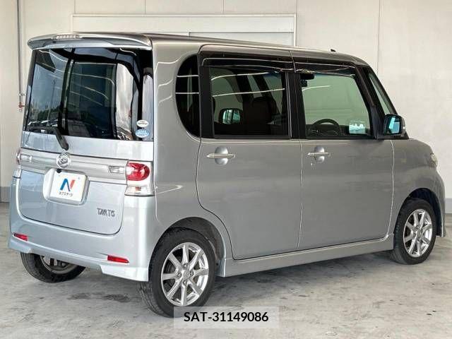 Daihatsu TANTO CUSTOM 2011-01 287474-17