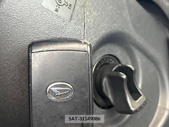 Daihatsu TANTO CUSTOM 2011-01 287474-7