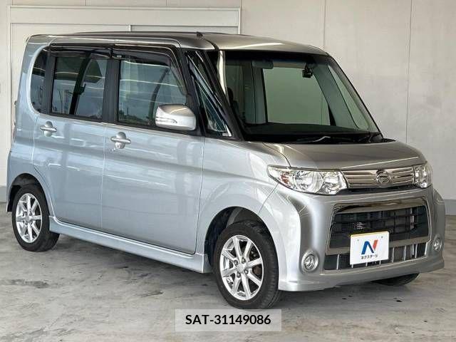Daihatsu TANTO CUSTOM 2011-01 287474-16
