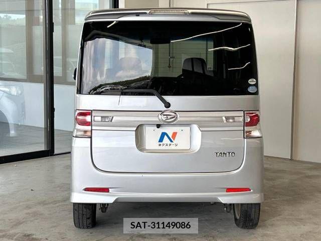 Daihatsu TANTO CUSTOM 2011-01 287474-15