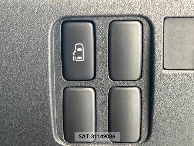 Daihatsu TANTO CUSTOM 2011-01 287474-6