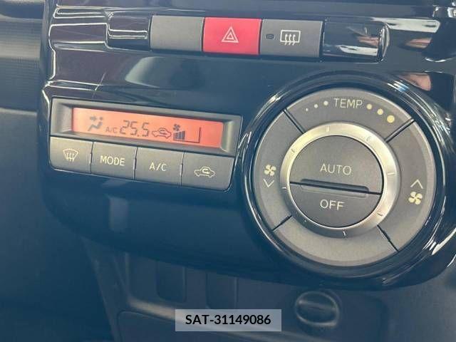 Daihatsu TANTO CUSTOM 2011-01 287474-5