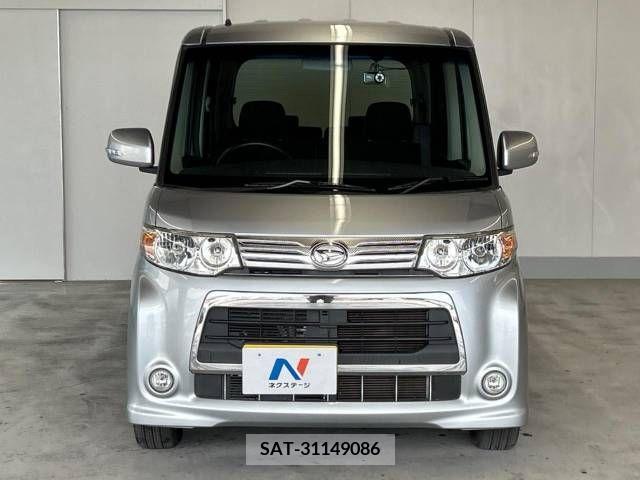 Daihatsu TANTO CUSTOM 2011-01 287474-14