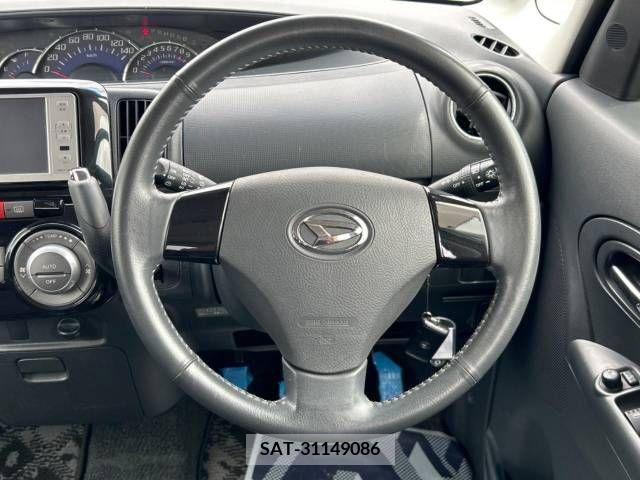 Daihatsu TANTO CUSTOM 2011-01 287474-13