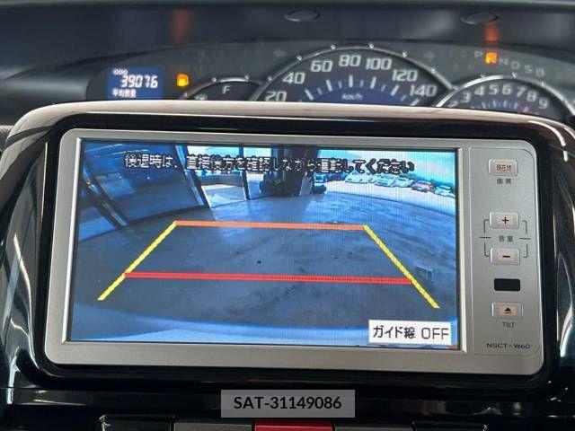 Daihatsu TANTO CUSTOM 2011-01 287474-3