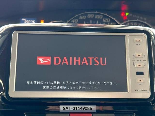 Daihatsu TANTO CUSTOM 2011-01 287474-2