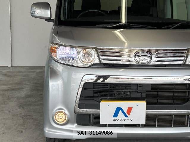 Daihatsu TANTO CUSTOM 2011-01 287474-12