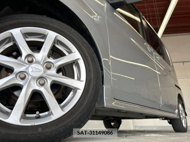 Daihatsu TANTO CUSTOM 2011-01 287474-11