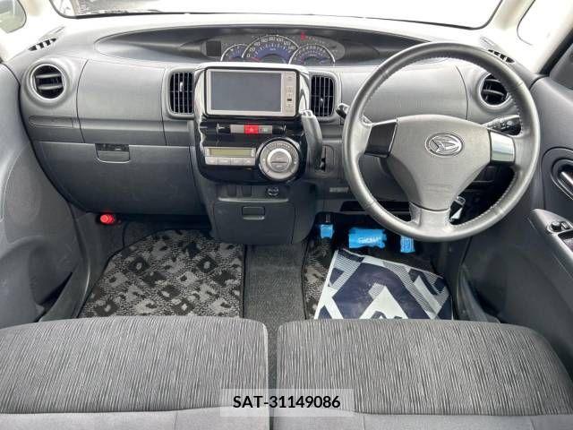Daihatsu TANTO CUSTOM 2011-01 287474-1