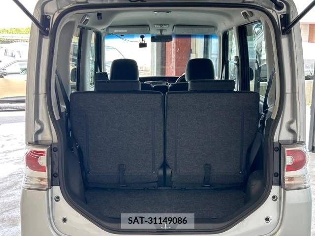 Daihatsu TANTO CUSTOM 2011-01 287474-10