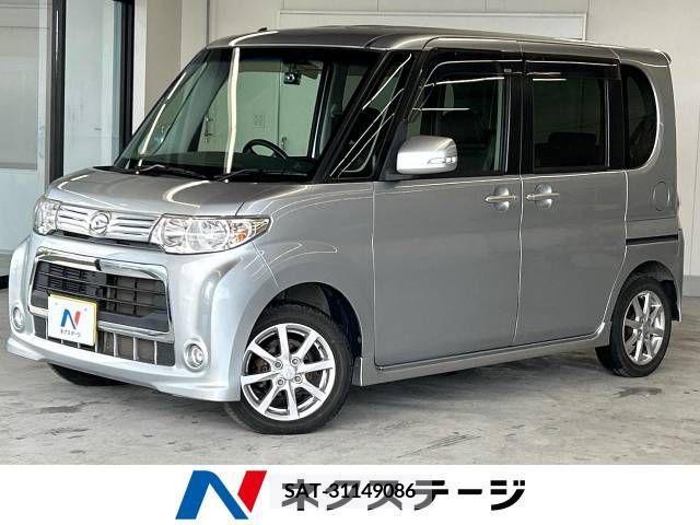 Daihatsu TANTO CUSTOM 2011-01 287474-0