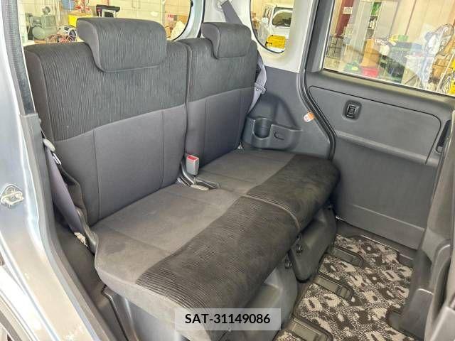 Daihatsu TANTO CUSTOM 2011-01 287474-9