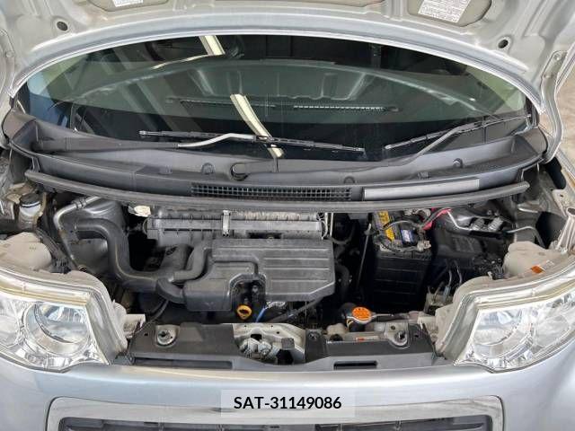 Daihatsu TANTO CUSTOM 2011-01 287474-18