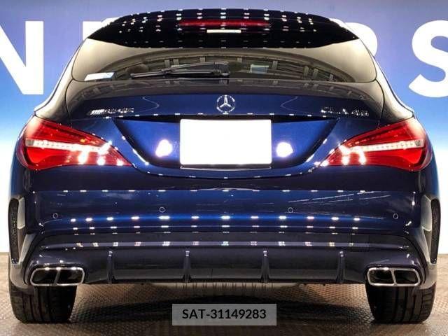 Amg CLA-CLASS 2017-11 387383-16