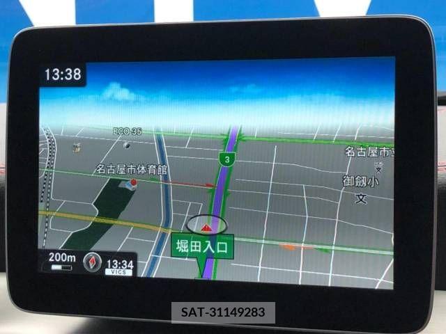 Amg CLA-CLASS 2017-11 387383-5