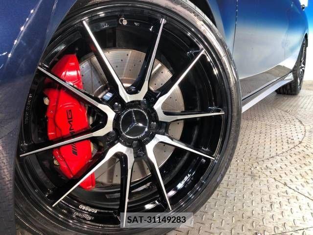 Amg CLA-CLASS 2017-11 387383-13