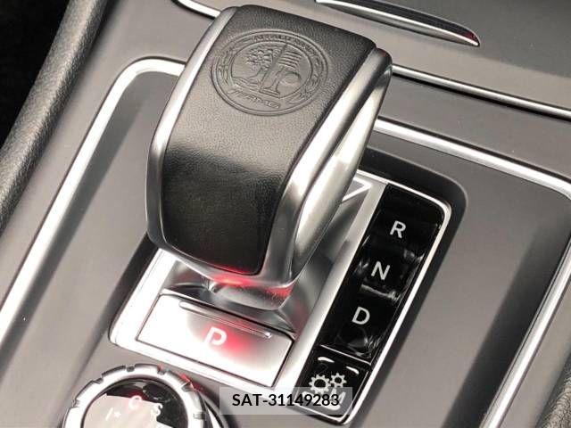 Amg CLA-CLASS 2017-11 387383-12