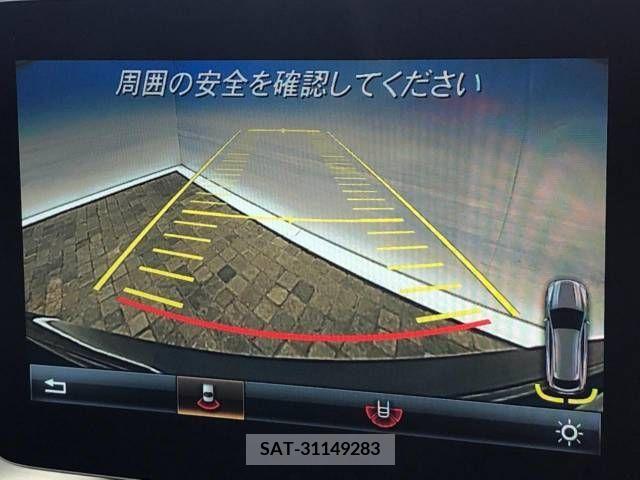 Amg CLA-CLASS 2017-11 387383-3
