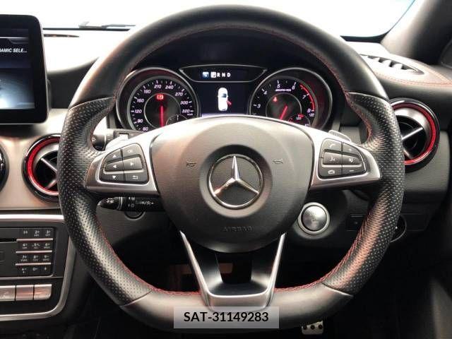 Amg CLA-CLASS 2017-11 387383-11