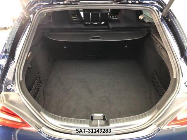 Amg CLA-CLASS 2017-11 387383-10