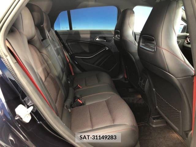 Amg CLA-CLASS 2017-11 387383-9