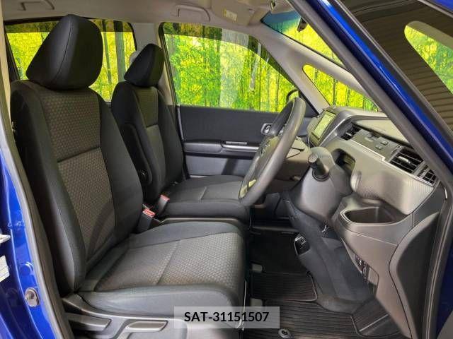 Honda FREED 2018-05 382554-8