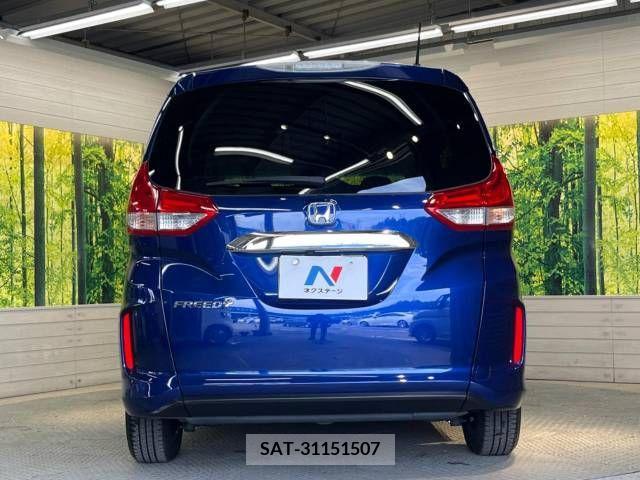 Honda FREED 2018-05 382554-15