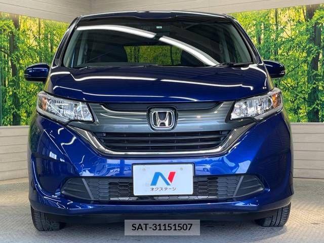 Honda FREED 2018-05 382554-14