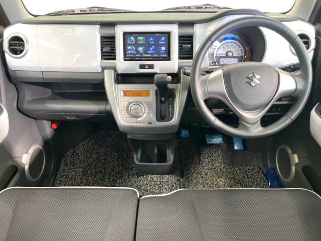Suzuki HUSTLER 2014-08 10022-1