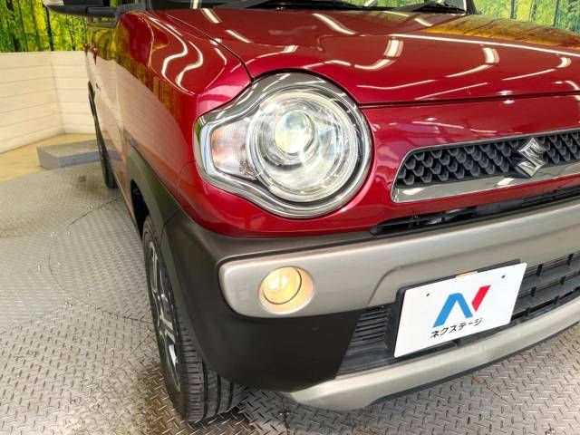 Suzuki HUSTLER 2014-08 10022-12