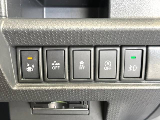Suzuki HUSTLER 2014-08 10022-7