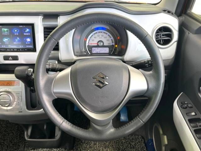 Suzuki HUSTLER 2014-08 10022-11