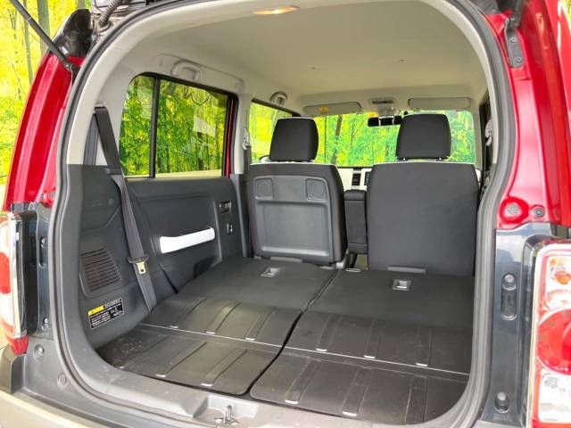 Suzuki HUSTLER 2014-08 10022-10