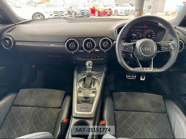 Audi TT 2019-05 316670-1