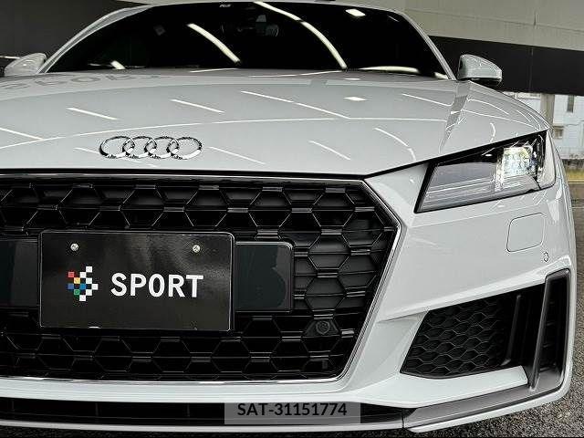 Audi TT 2019-05 316670-19