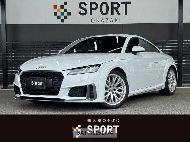 Audi TT 2019-05 316670-0