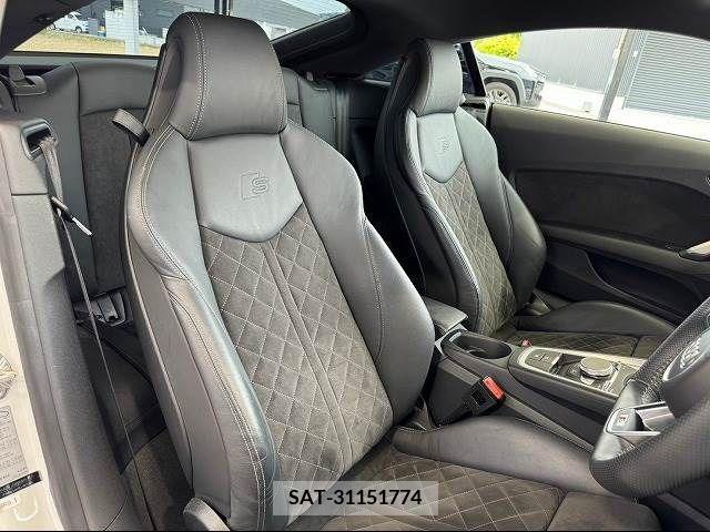 Audi TT 2019-05 316670-4
