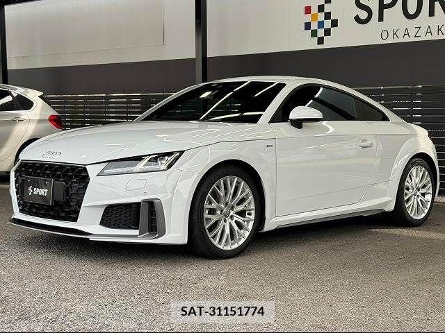 Audi TT 2019-05 316670-14