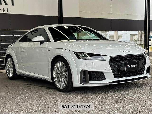 Audi TT 2019-05 316670-13
