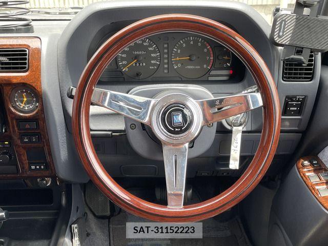 Toyota LAND CRUISER PRADO 1999-01 315532-5