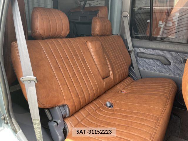 Toyota LAND CRUISER PRADO 1999-01 315532-8