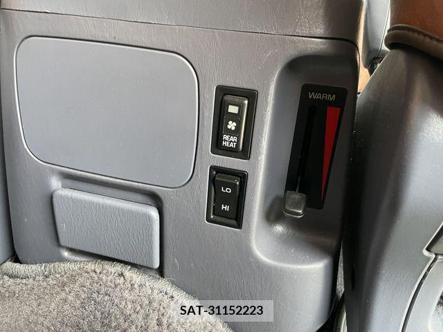 Toyota LAND CRUISER PRADO 1999-01 315532-7