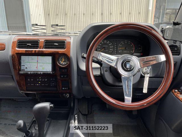 Toyota LAND CRUISER PRADO 1999-01 315532-4